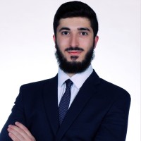 Algebra Intelligence Employee عبد حجله's profile photo