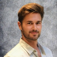 Palette MGMT Employee Spencer Strasmore's profile photo