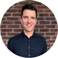 Cerby Employee Ben Zuehlsdorf's profile photo