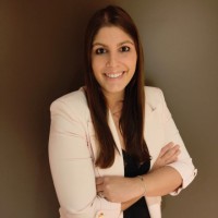 Iber Conseil España S.A. Employee Andrea Núñez Santín's profile photo
