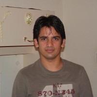 APH - Airport Parking & Hotels Employee Tahir Liaqat's profile photo
