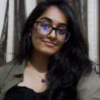 Amaha Employee Flora Stanley's profile photo