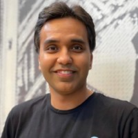 ZymoChem Employee Akash Narani's profile photo