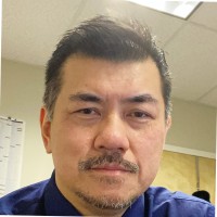 Davidson Specialty Foods Employee Robert Soohoo's profile photo