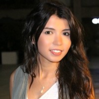 ISS - Software Hive Employee Dima Hijazi's profile photo