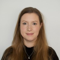 Civic Employee Caroline Webb's profile photo