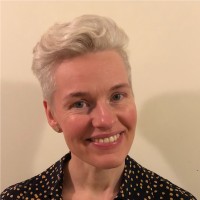 Region Uppsala Employee Karin Lindblom's profile photo