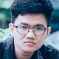 AI Hay Employee Tu Hoang's profile photo