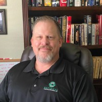 National Logistics Network, LLC Employee Ty Edwards's profile photo