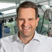 Thermoplan AG Employee Adrian Steiner's profile photo