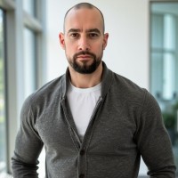 Connor Parker Email & Phone Number