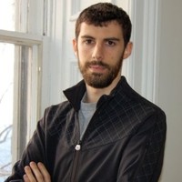 MRD - Michael Riotto Design Employee Damian Vancamp's profile photo