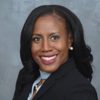 Fed Ex Logistics Employee Teri Burks's profile photo