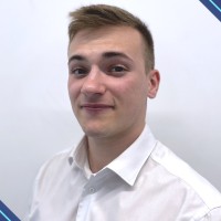 Atmo Technology Employee James Batisse's profile photo