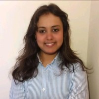 eClerx Employee Rupsa Das's profile photo
