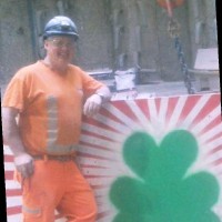 Donal Greene Email