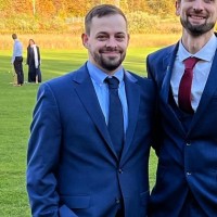 Factor4 Employee Michael Pettit's profile photo