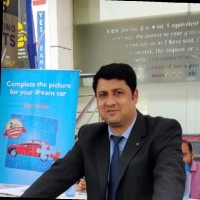 YES BANK Employee Deepak Melwani's profile photo