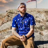 BEAUPORT AMBULANCE SERVICE, INC Employee Noah Nickerson's profile photo