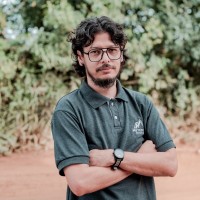 Meteoric Resources Employee Rodrigo Rocha Ribeiro's profile photo