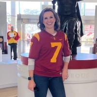 San Jacinto Unified School District Employee Shannyn Cahoon's profile photo