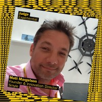 IDENTITY GROUP LTD Employee Matthew Margetson's profile photo