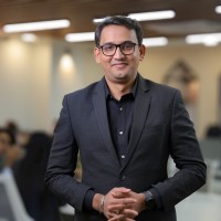 Dezerv Employee Krishna Loya's profile photo