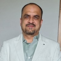 HARMAN International Employee Nitin Rawat's profile photo