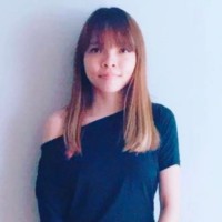 STRIDES Digital Employee Goh Ling's profile photo