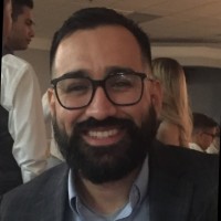 FILAMATIC Employee Christopher Gonzalez's profile photo