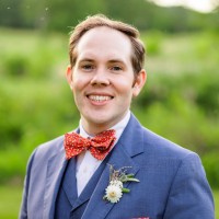 Jarvis Lighting Employee Sawyer Hopps's profile photo