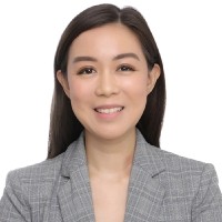 AXA Philippines Employee Michelle Pauline Vilvestre's profile photo