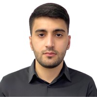 Grisha Harutyunyan's profile photo