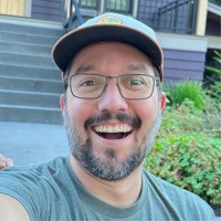 Aptible Employee Taylor Meek's profile photo