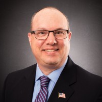 Saint Francis University Employee Michael McGinnis's profile photo