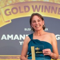 Yellowyoyo Employee Amanda Wright's profile photo