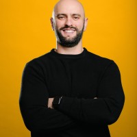 CampusESP Employee Dan Combs's profile photo