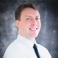 A&B Process Systems Employee Devon van Order's profile photo