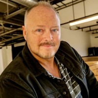 EPAM Systems Employee Pj Powell's profile photo