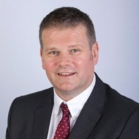 Gunite Group Employee Graeme Middleton's profile photo