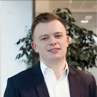 TrueNoord Employee Ian Tyrrell's profile photo