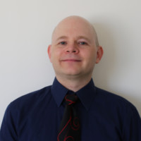 Kintell.com Employee Shawn Legge's profile photo