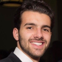 The Alta Group Employee Kyle Pensa's profile photo