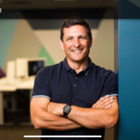 International Accelerator Employee Scott Harmon's profile photo