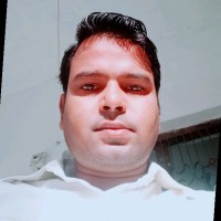 Satvacart Employee Vishwa Pratap's profile photo