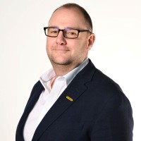 PALFINGER AG Employee Brian Heffron's profile photo