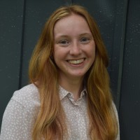 Steuart Contract Packaging Employee Ysabelle Gilseth's profile photo