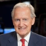 ITV Employee Bob Warman's profile photo
