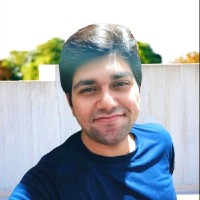 vPhrase Employee Hiren Chauhan's profile photo
