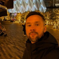 Monitaur Employee Arseny Turin's profile photo